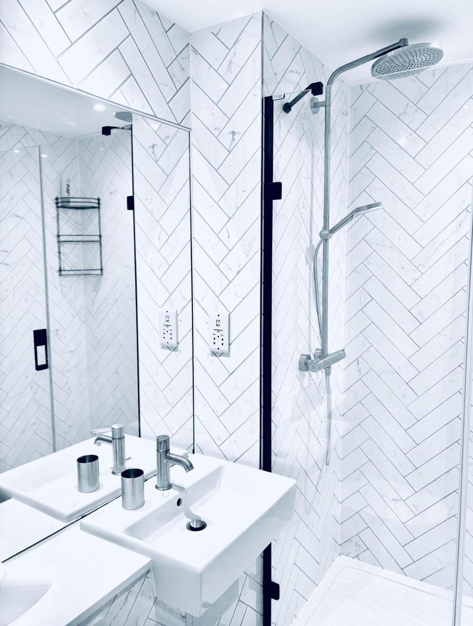 Mh Birmingham - 2 Bed 2 Bath Luxury Apartment - Financial District - Local Bar And Dining Deals Available Ngoại thất bức ảnh
