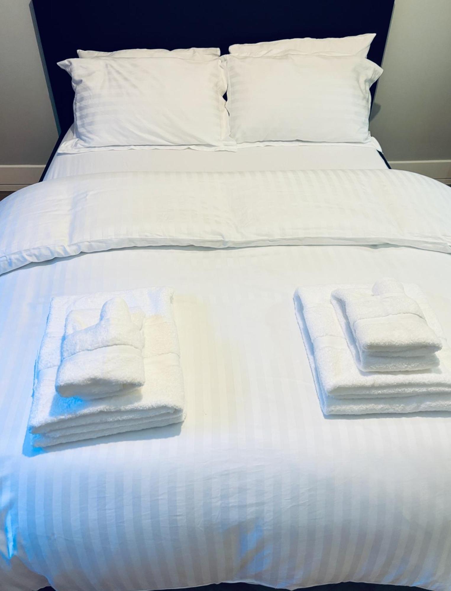 Mh Birmingham - 2 Bed 2 Bath Luxury Apartment - Financial District - Local Bar And Dining Deals Available Ngoại thất bức ảnh